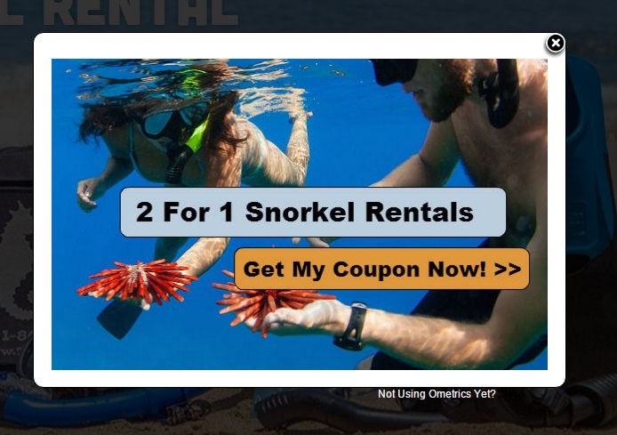 snorkel-popup