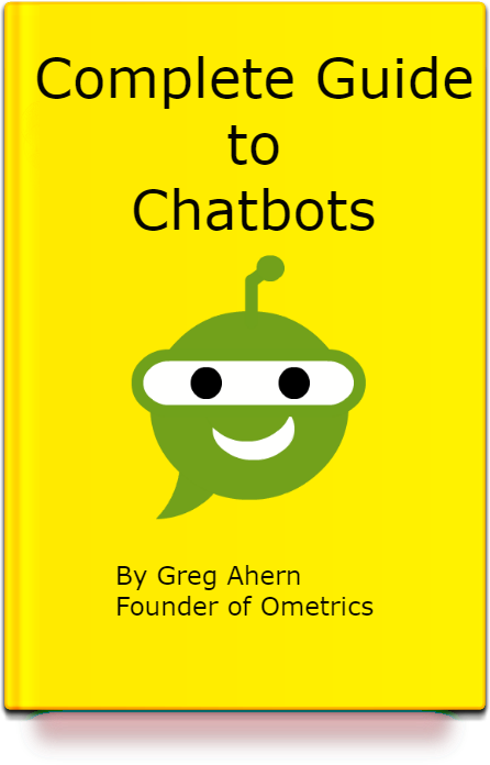 chatbot ebook gude