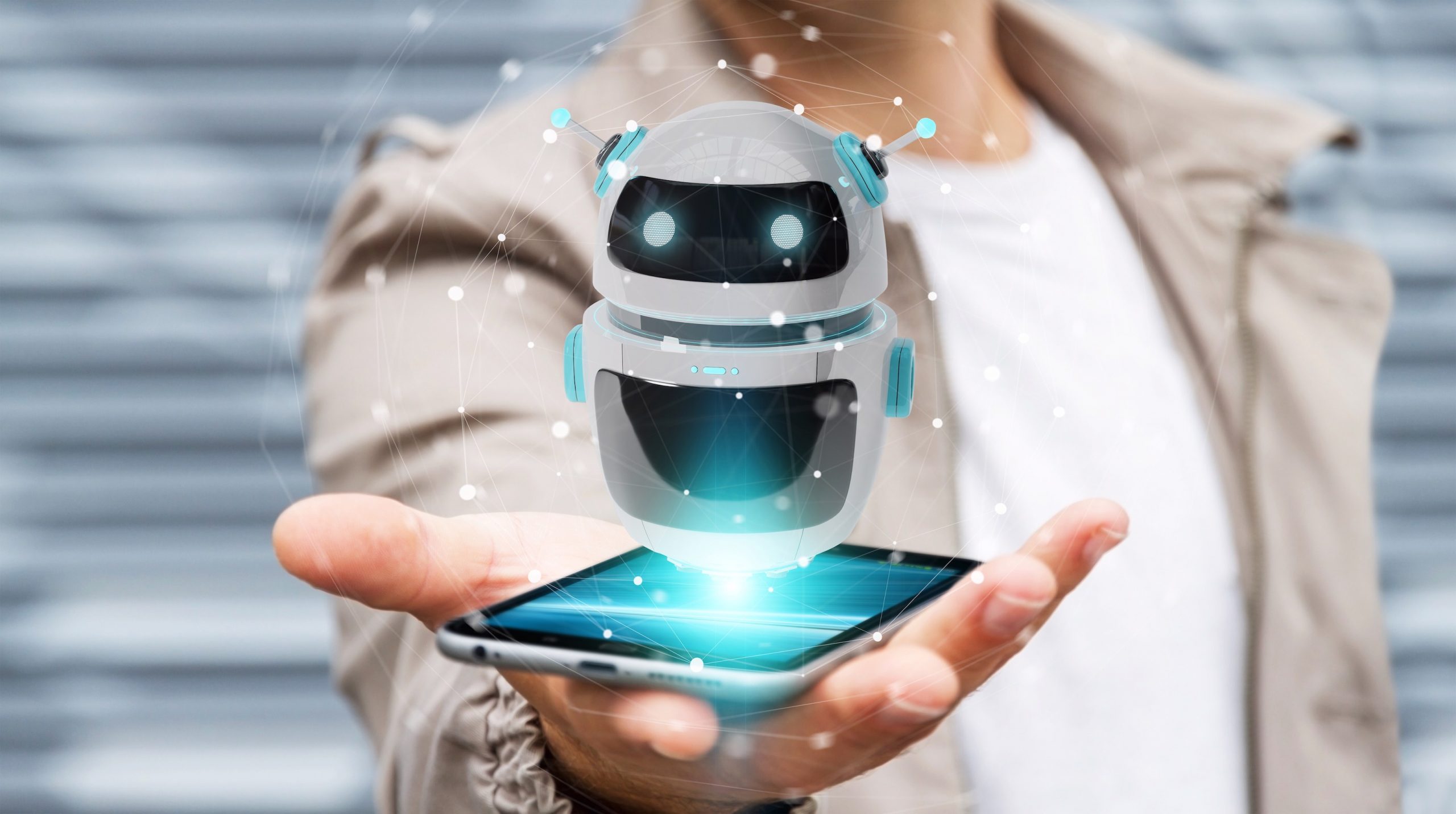 What is a chatbot (2)