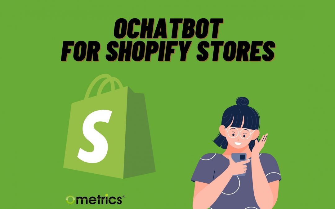 Shopify chatbot: Best Chatbot for Shopify Store