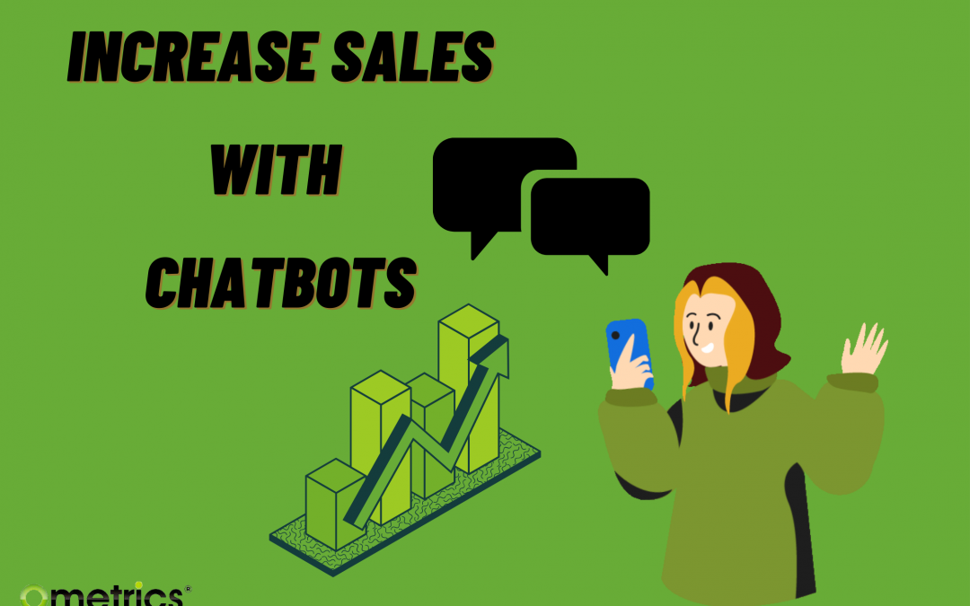 Building a Chatbot for Sales in E-Commerce