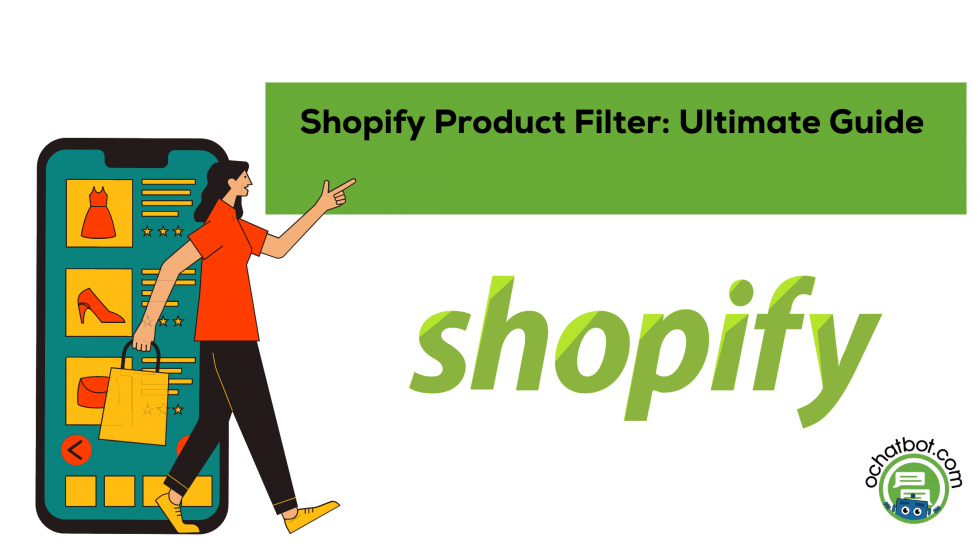 Shopify Product Filter The Ultimate Guide for 2022