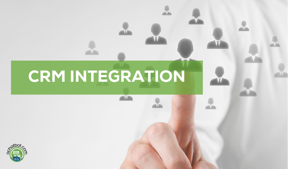 CRM Integration: 5 Popular CRM Tools
