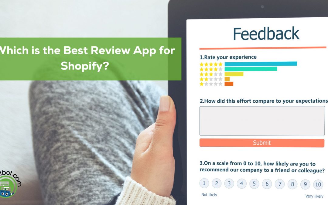 Which is the Best Review App for Shopify? – 2024