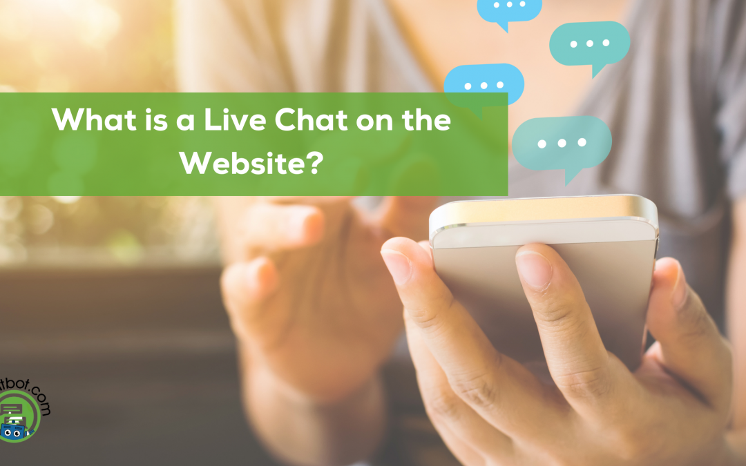 What is a Live Chat?- Pros & Cons