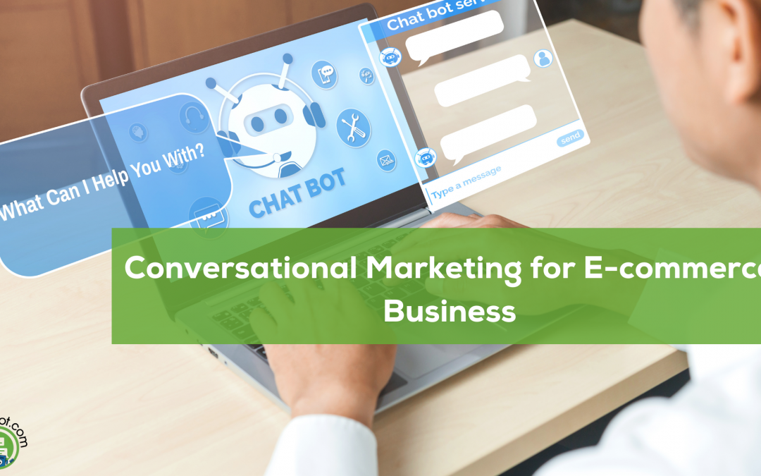 Conversational Marketing: The Ultimate Guide to Sales & Engagement