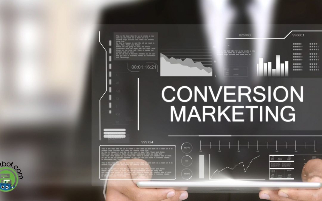 Conversational Marketing: The Ultimate Guide to Sales & Engagement