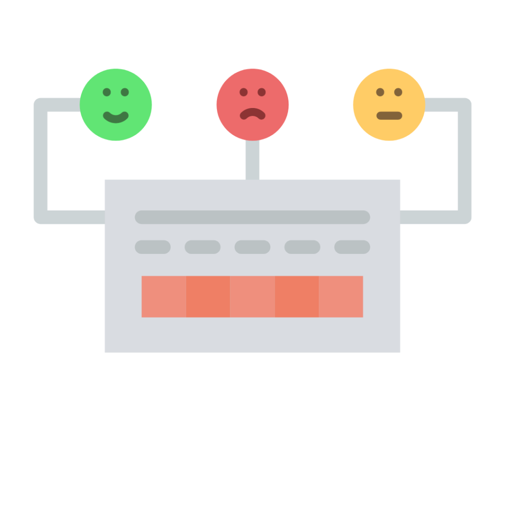 sentiment analysis