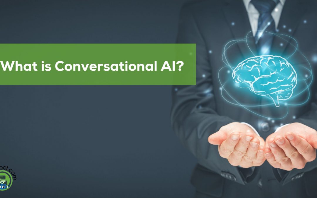 What is a Conversational AI Chatbot?