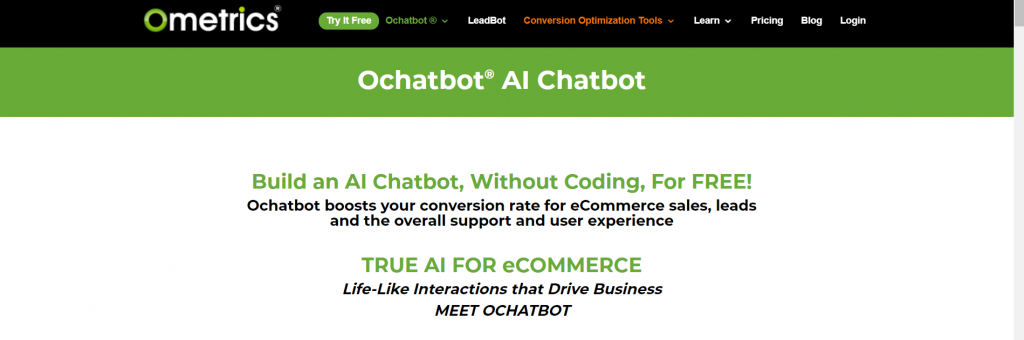 ochatbot