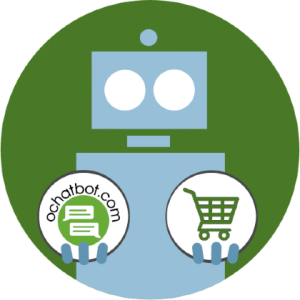 Ochatbot_ecomm-cart 420x420 shopify plugins