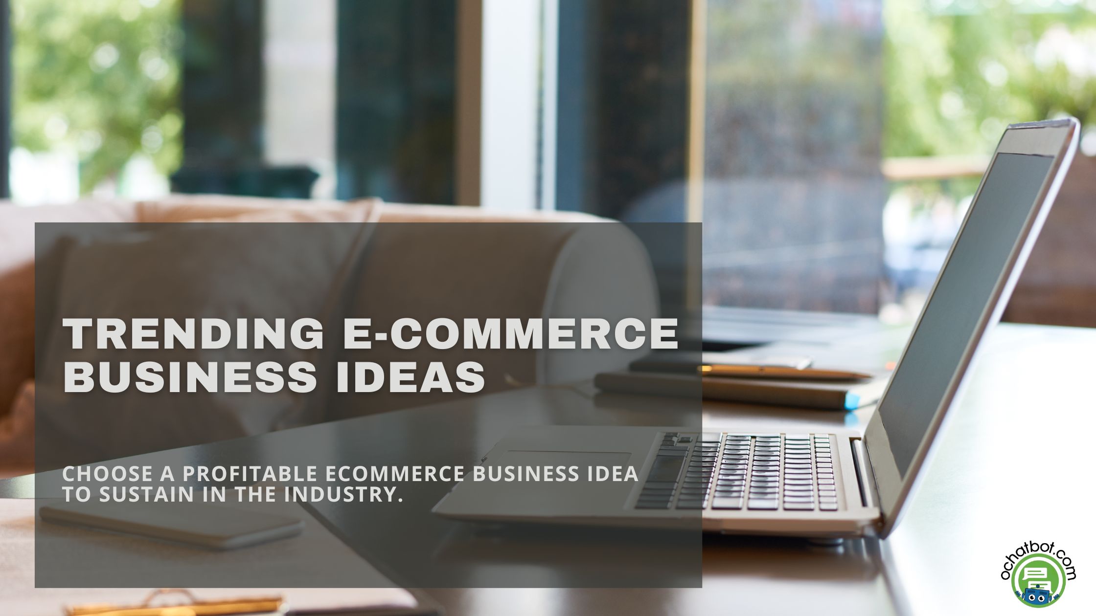 8 Trending Business Ideas 2023 Ometrics