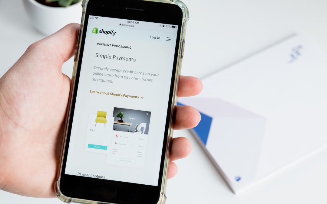 Drive Traffic to Shopify Store: 5 Effective Ways