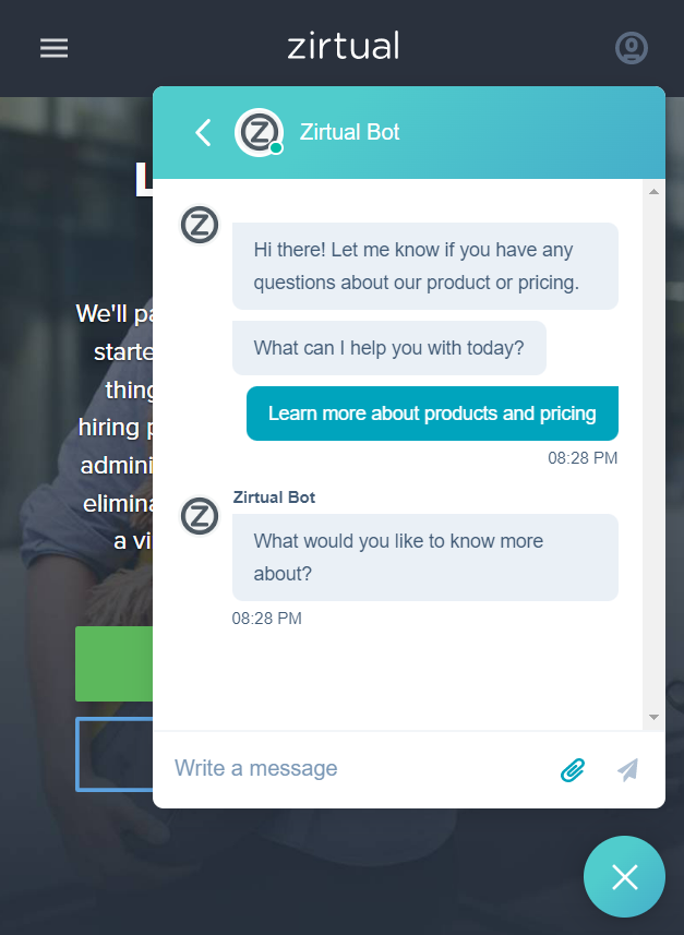 AI in e-commerce AI in e-commerce