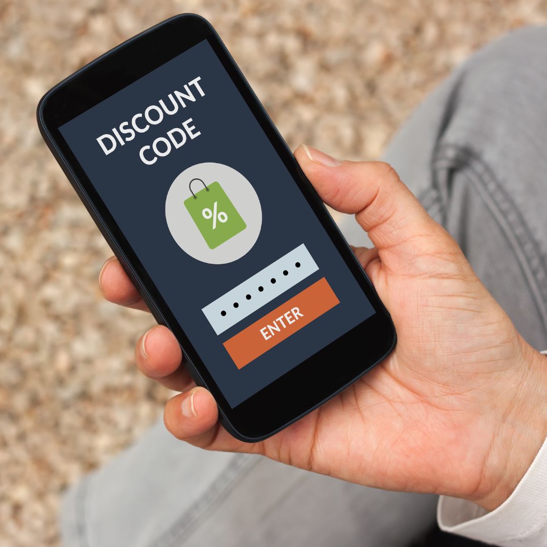 Discount and Coupon Code - Shopify Customization Ideas Discount and Coupon Code - Shopify Customization Ideas