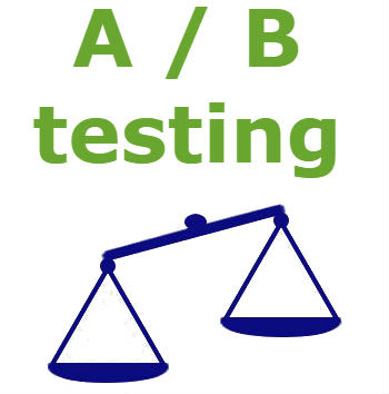 AB Testing A/B Testing