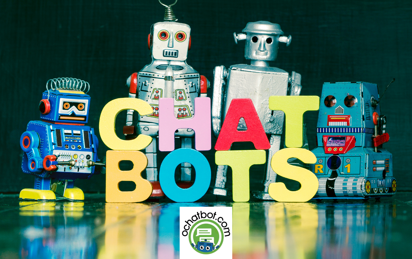 Why Do Businesses Need Different Types of Chatbots?