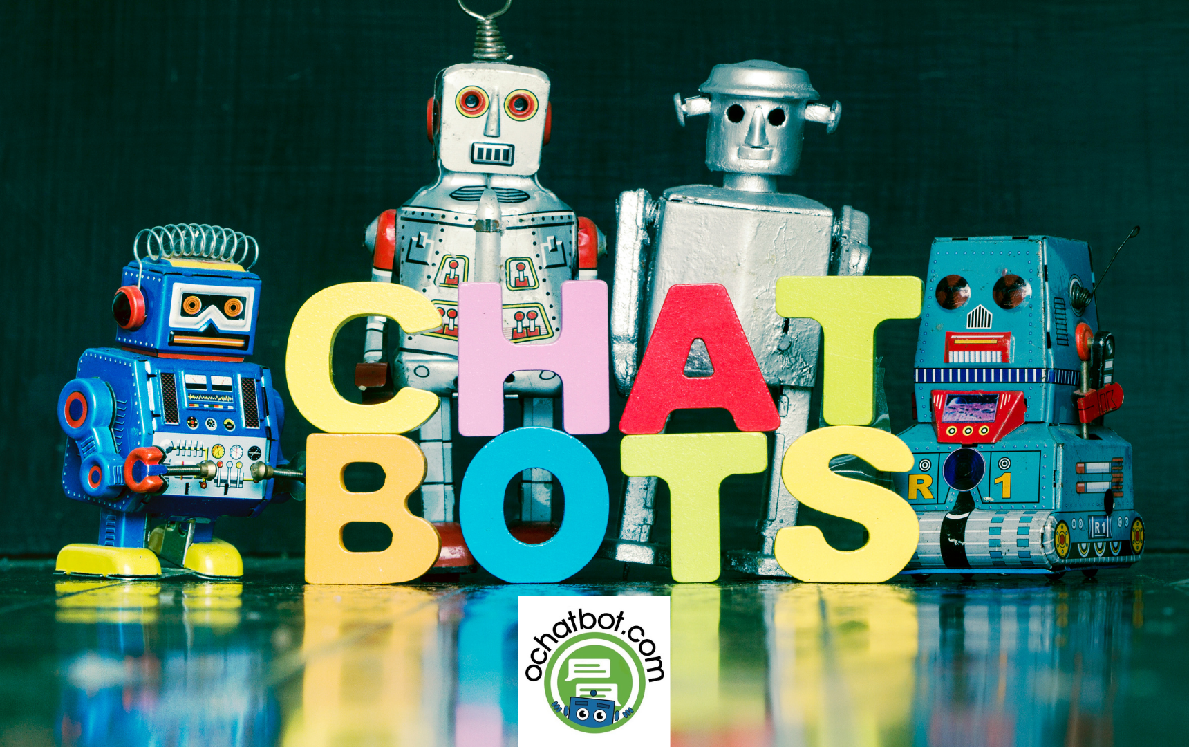 Why Do Businesses Need Different Types of Chatbots? Why Do Businesses Need Different Types of Chatbots?