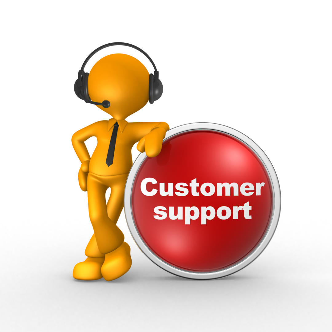 Customer Support