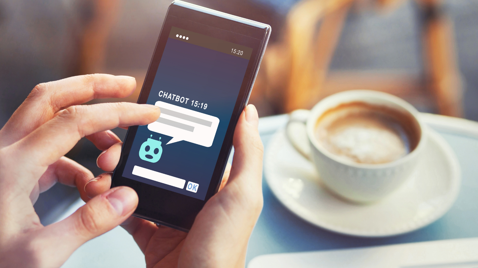 Aim at Being Mobile Friendly Aim at Being Mobile Friendly