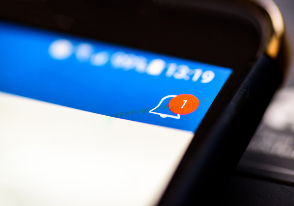 Provide Notifications and Reminders Provide Notifications and Reminders<br />