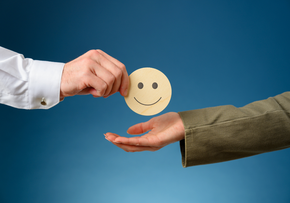 Enhancing Customer Service Enhancing Customer Service<br />