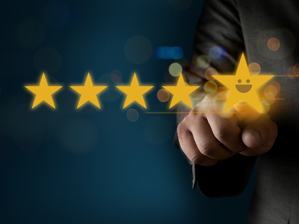 Provide a Better Personalized Experience Provide a Better Personalized Experience<br />