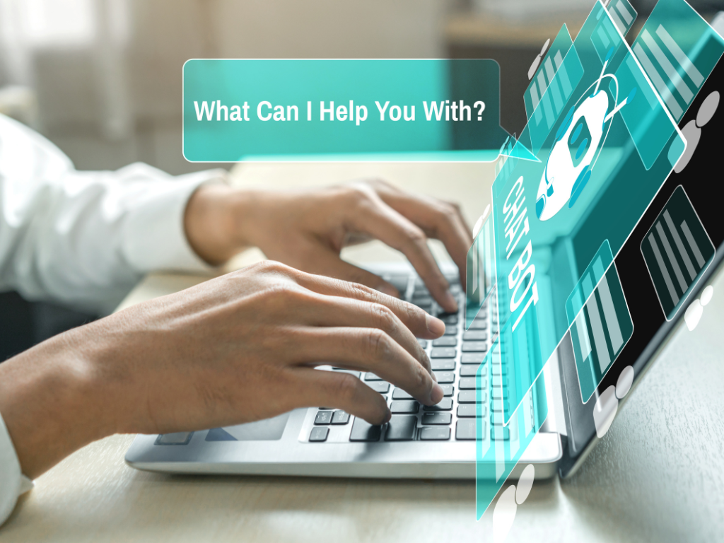 Chatbots and their Usage Chatbots and their Usage<br />