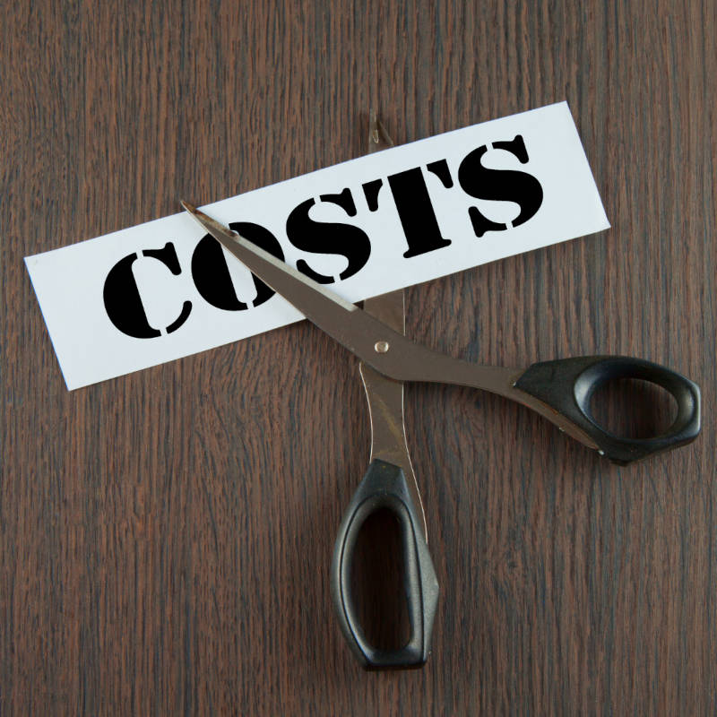 Cut Down Operational Costs
