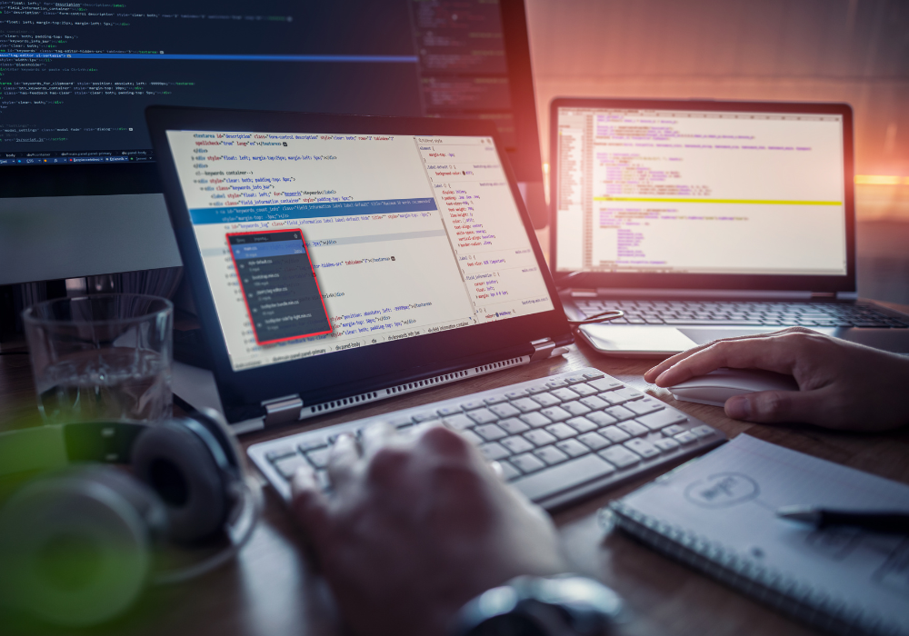 Depending on the Chatbot Development Depending on the Chatbot Development