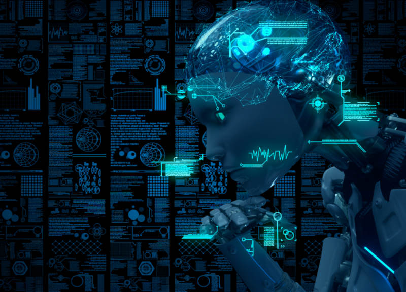 Incorporation of AI Features Incorporation of AI Features<br />