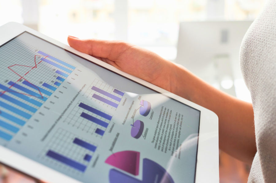 5-5 Demand Forecasting