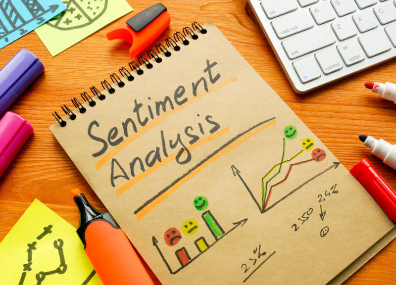 Sentiment Analysis<br />
