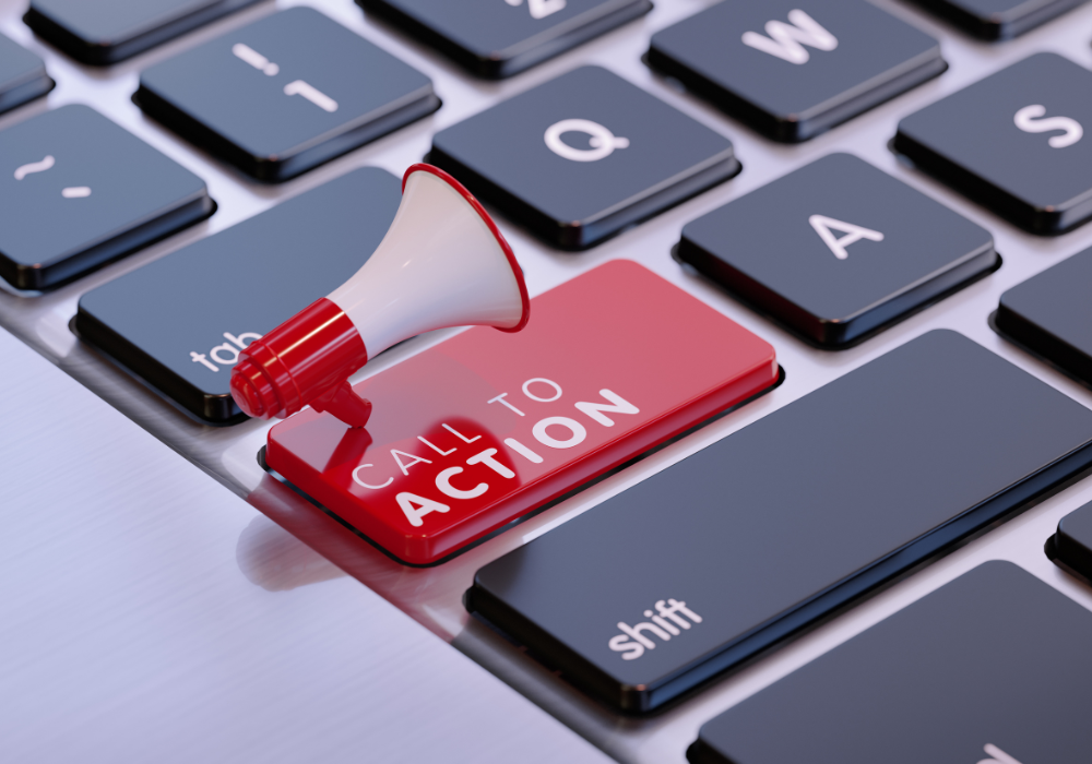 Call-To-Action