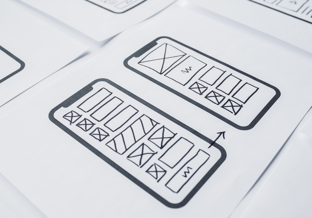Use UI and UX Metrics to Perfection Use UI and UX Metrics to Perfection