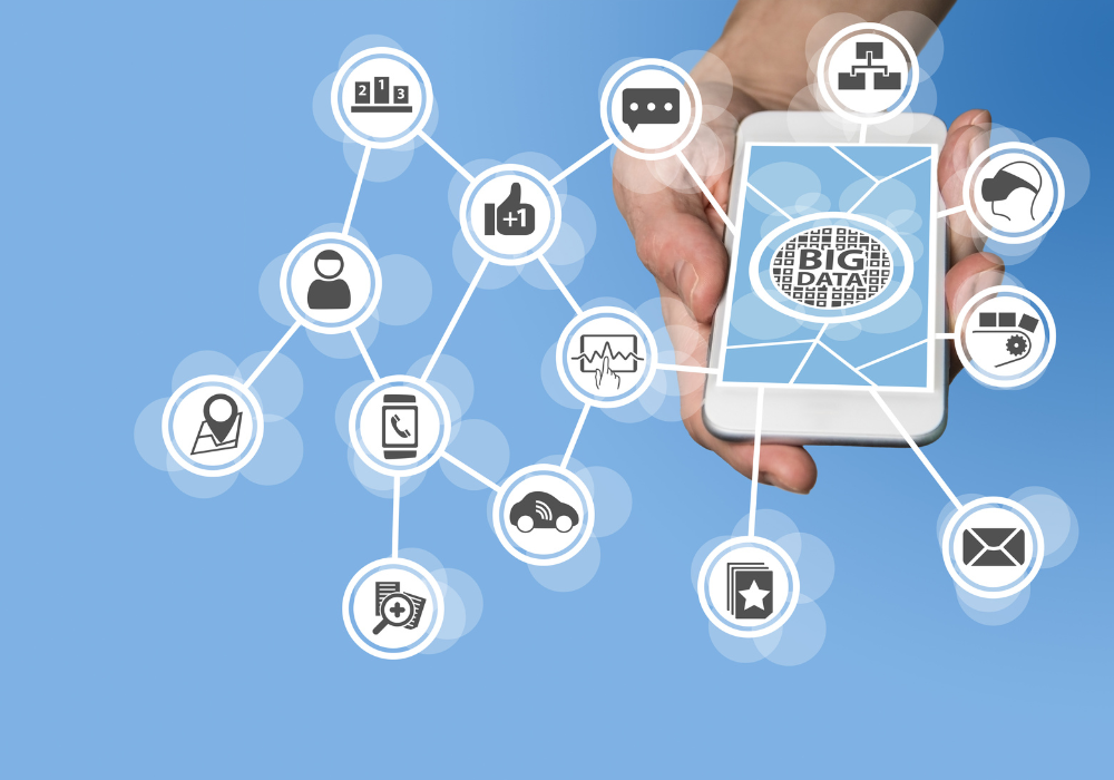 What is Big Data eCommerce? What is Big Data eCommerce?