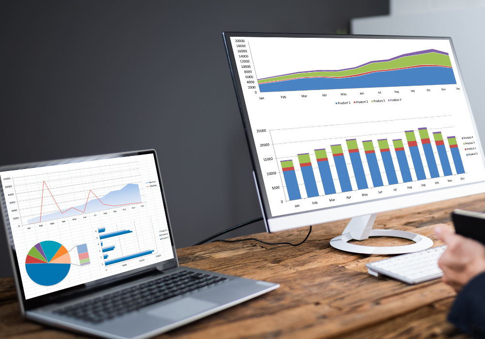 Predictive Analytics and Forecasting
