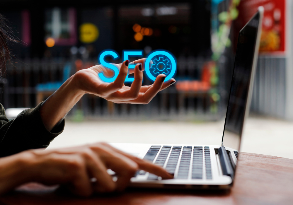 Improved SEO Improved SEO