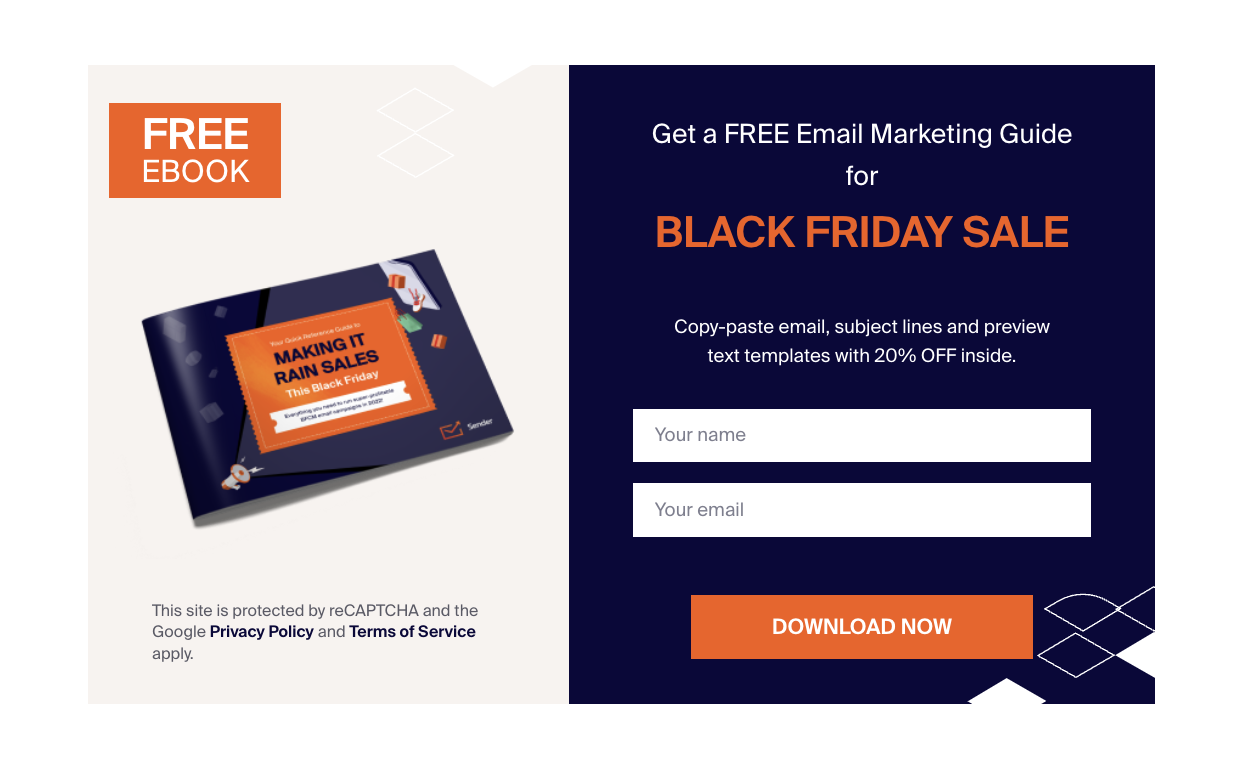 Black Friday Image Black Friday Image