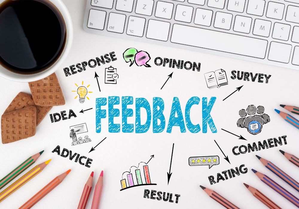 Not Considering Feedback Not Considering Feedback