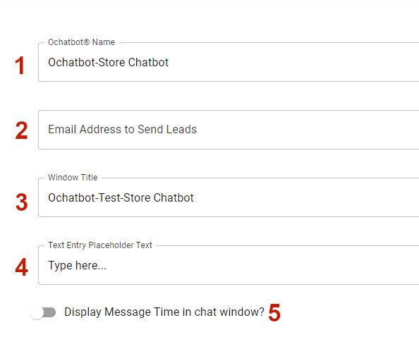 Design Tab 1 Design Tab
