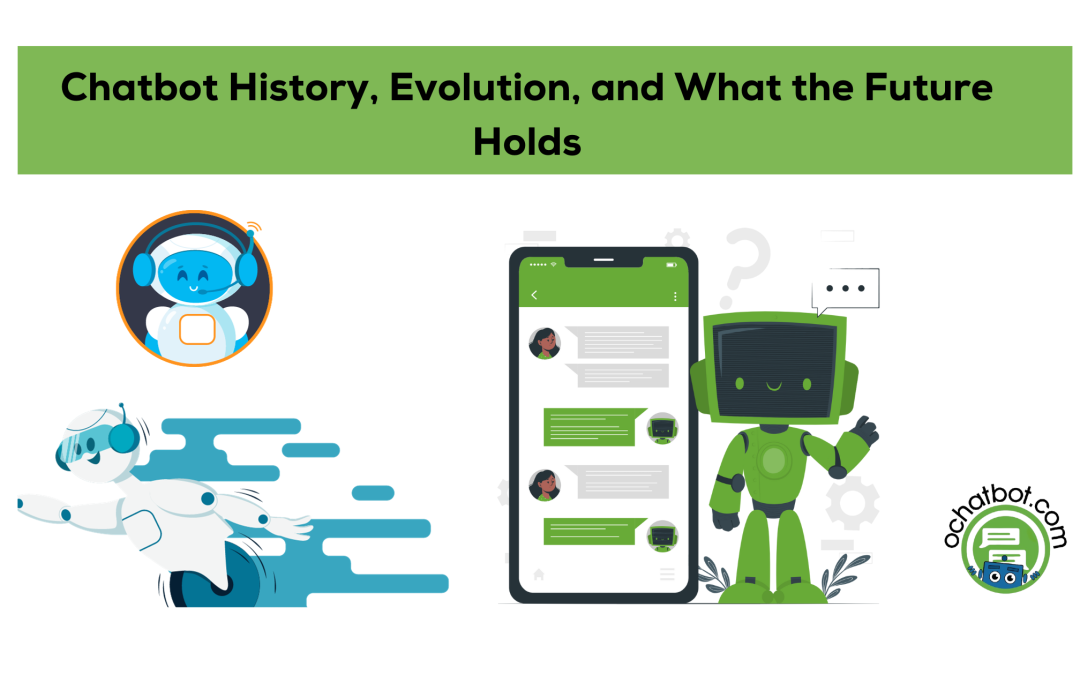 chatbot history