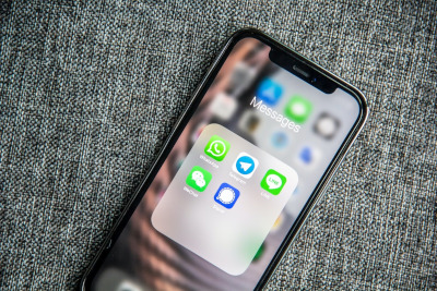 Smartphone Smartphone