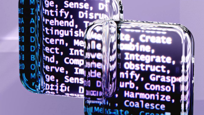 AI knowledge An image of a computer screen with text on it.