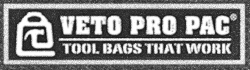 Veto Pro Pac logo