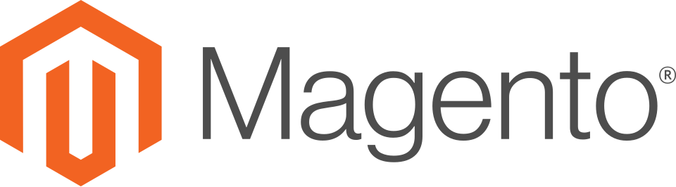 magento logo