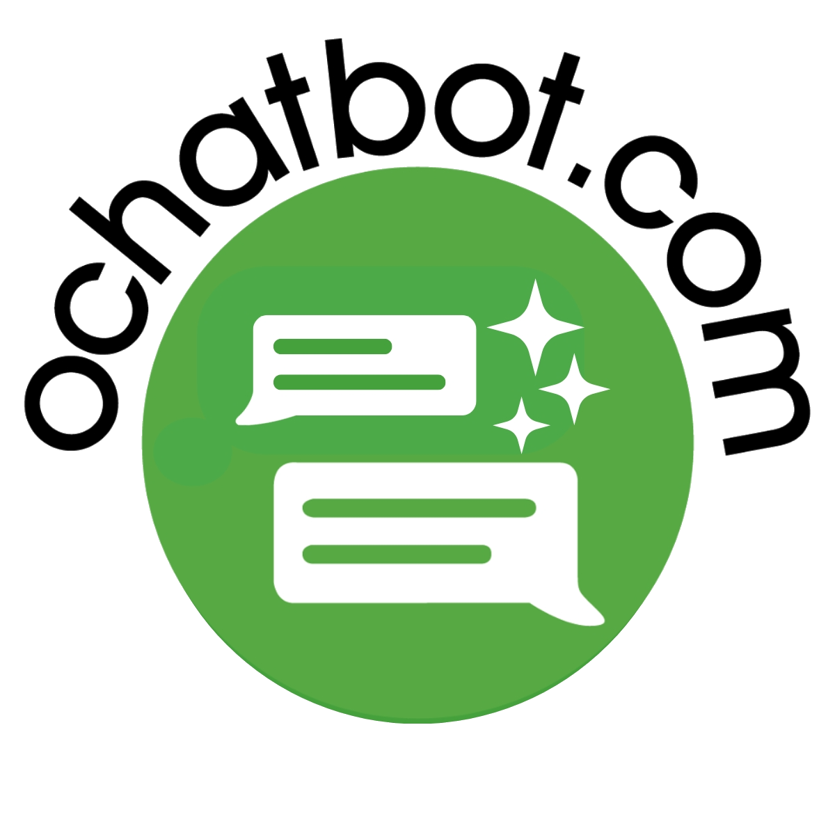 Ochatbot Logo