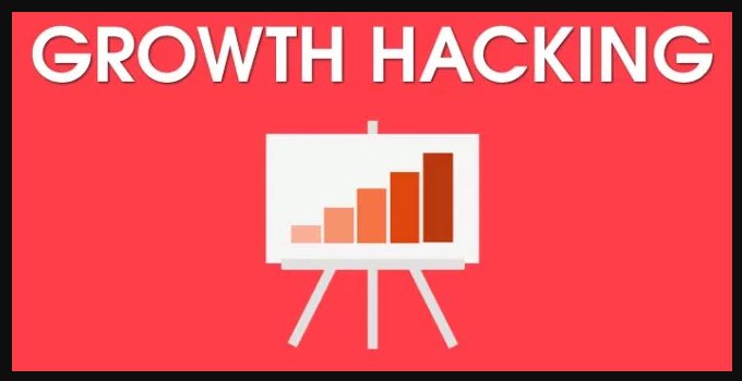 growth hacking