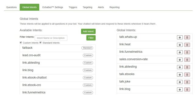 chatbot