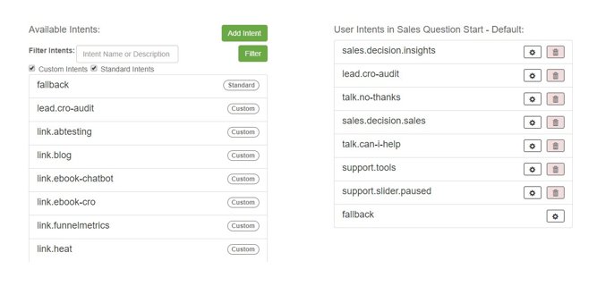 chatbot